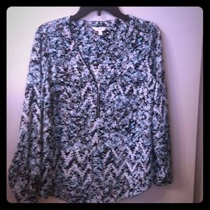 Candie's Blouse